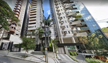 Condomínio Do Edifício L'etoile em Belo Horizonte