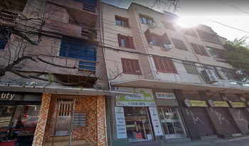 Condomínio Do Edifício Levitonas em Porto Alegre