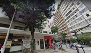 Condomínio Do Edifício Levy Coelho Da Rocha em Belo Horizonte