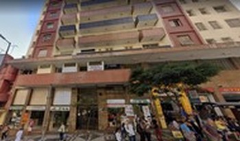 Condomínio Do Edifício Levy em Belo Horizonte