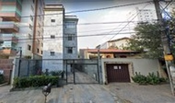 Condomínio Do Edifício Levy Santana em Belo Horizonte