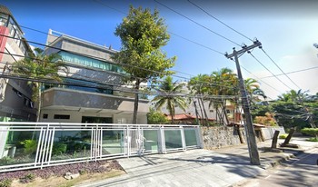 Condomínio Do Edifício Lia em Rio De Janeiro