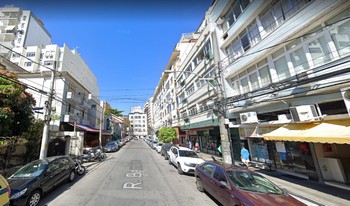 Condomínio Do Edifício Liame em Rio De Janeiro