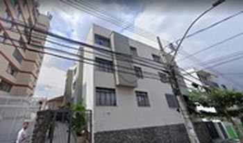 Condomínio Do Edifício Líbano Borja em Belo Horizonte