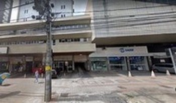 Condomínio Do Edifício Liberal Center em Belo Horizonte