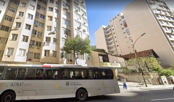 Condomínio Do Edifício Liberal em Rio De Janeiro