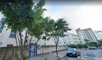 Condomínio Do Edifício Liberdade em Belo Horizonte