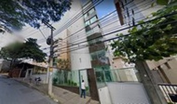 Condomínio Do Edifício Liberdade em Belo Horizonte
