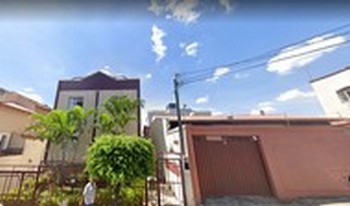 Condomínio Do Edifício Liberdade em Belo Horizonte