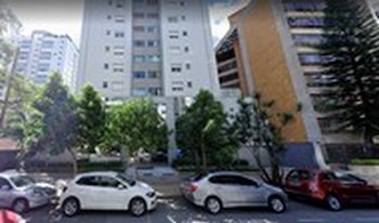 Condomínio Do Edifício Liberdade em Belo Horizonte