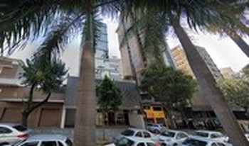 Condomínio Do Edifício Liberta em Belo Horizonte