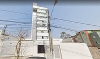 Condomínio Do Edifício Liberta em Belo Horizonte