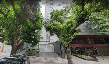 Condomínio Do Edifício Liberta em Belo Horizonte