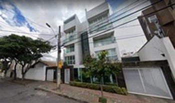 Condomínio Do Edifício Liberty em Belo Horizonte