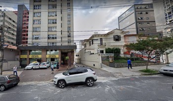 Condomínio Do Edifício Liberty Center em Belo Horizonte