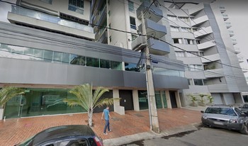 Imagem de fundo do Condomínio Do Edifício Liberty Residence em Sete Lagoas