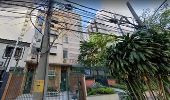 Condomínio Do Edifício Libra em Rio De Janeiro