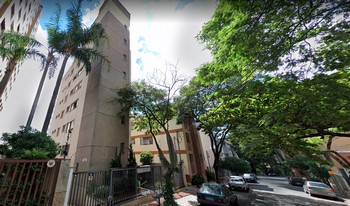 Condomínio Do Edifício Libreville em Belo Horizonte