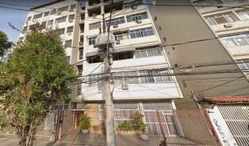 Condomínio Do Edifício Licia em Rio De Janeiro