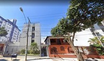 Condomínio Do Edifício Lidce em Belo Horizonte