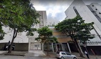 Condomínio Do Edifício Lider Porto Bello em Belo Horizonte
