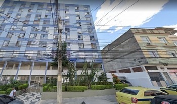 Condomínio Do Edifício Lider em Rio De Janeiro