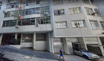 Condomínio Do Edifício Lídia Ii em Rio De Janeiro