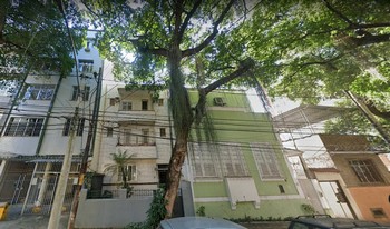 Condomínio Do Edifício Lídia em Rio De Janeiro