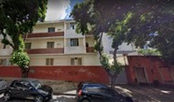 Condomínio Do Edifício Lídice em Belo Horizonte