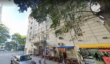 Condomínio Do Edifício Lido em Rio De Janeiro