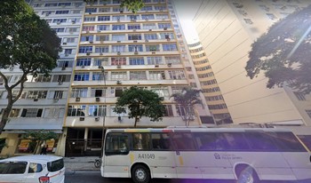 Condomínio Do Edifício Liege em Rio De Janeiro