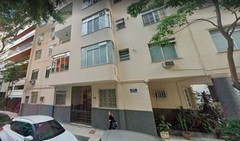 Condomínio Do Edifício Ligacao em Rio De Janeiro
