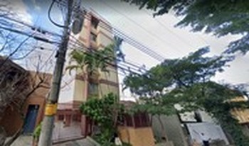 Condomínio Do Edifício Ligia em Belo Horizonte