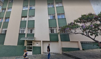 Condomínio Do Edifício Lila Borja em Belo Horizonte