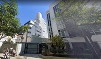 Condomínio Do Edifício Lila em Belo Horizonte