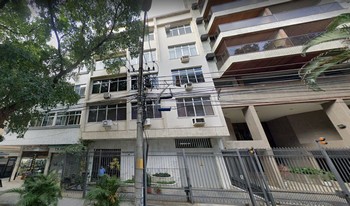 Condomínio Do Edifício Lili em Rio De Janeiro