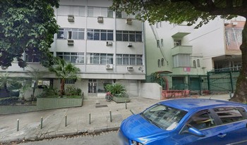 Condomínio Do Edifício Lilian em Rio De Janeiro