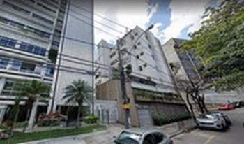 Condomínio Do Edifício Lilian em Belo Horizonte
