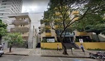 Condomínio Do Edifício Liliana em Belo Horizonte