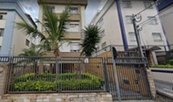 Condomínio Do Edifício Liliane em Belo Horizonte