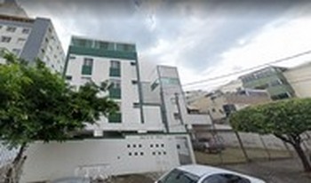 Condomínio Do Edifício Lilimari I em Belo Horizonte