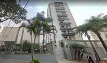 Condomínio Do Edifício Lima Savassi em Belo Horizonte
