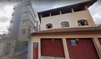 Condomínio Do Edifício Limiro Luiz em Belo Horizonte