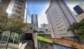 Condomínio Do Edifício Limone Piemonte em Belo Horizonte