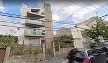 Condomínio Do Edifício Lina em Belo Horizonte
