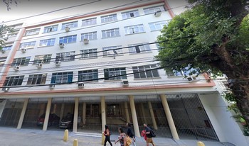 Condomínio Do Edifício Lina em Rio De Janeiro