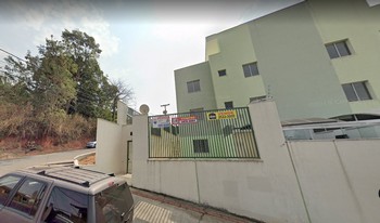 Condomínio Do Edifício Lince em Belo Horizonte
