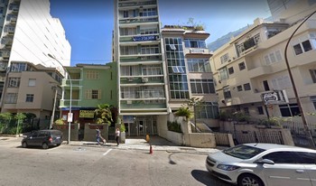 Condomínio Do Edifício Lince em Rio De Janeiro