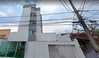 Condomínio Do Edifício Lincoln Sepulveda em Belo Horizonte