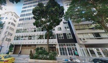 Condomínio Do Edifício Lindamar em Rio De Janeiro